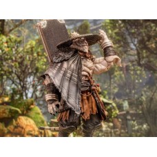 FURAY PLANET Blade Master Weng (White Tiger Ver.) 1/12 Scale Exclusive Action Figure