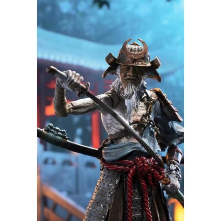 FURAY PLANET Kensai the Nameless One 1/12 Scale Figure