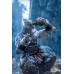 FURAY PLANET Blade Master Weng (White Tiger Ver.) 1/12 Scale Exclusive Action Figure