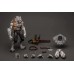FURAY PLANET Veteran William (White Wolf Ver.) 1/12 Scale Exclusive Action Figure