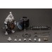 FURAY PLANET Blade Master Weng (White Tiger Ver.) 1/12 Scale Exclusive Action Figure